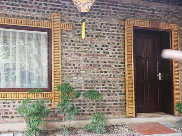 1st floor (Room 2 Beds) - Tầng 1 (Phòng 2 giường)
